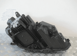Lampa przednia przód lewa opel insignia b lift full led 2020-2022 15