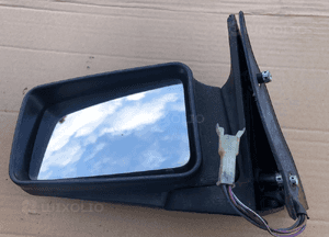 Lusterko lewe elektryczne RANGE ROVER CLASSIC 2