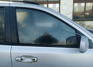 Drzwi prawy przód przednie prawe Kia Sorento 3