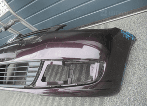 Zderzak przedni przód vw touran i lift vw caddy 1T0 1T0807221M-AA 2010-2015 21