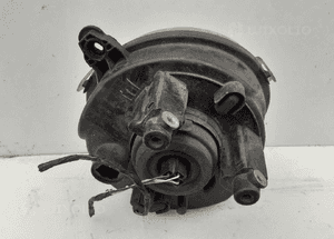 Lampa przod przednia lewa jeep patriot/compas 4