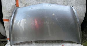 Maska pokrywa silnika honda jazz ii 2 1