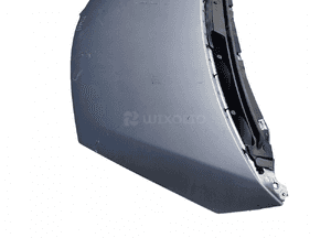Maska pokrywa silnika renault espace iv 2006-2012 5