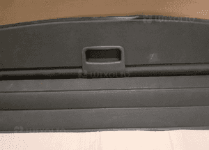 1X. ROLETA BAGAŻNIKA SKODA OCTAVIA I KOMBI ORYGINAŁ 3