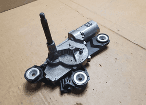 SILNICZEK WYCIERACZKI TYŁ FORD FOCUS MK3 nr 0390201205 / BV61-17K441-AA 6