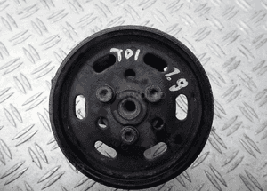 Vw 1,9 tdi pompa wspomagania kółko   radom 3