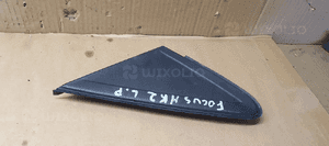 Osłona zaślepka lusterka lewa Ford Focus MK2 4M51-A16004-AG 3