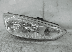 Ford focus MK3 lift zwykła lampa przednia prawa 1