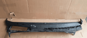 Podszybie osłona podszybia Citroen C3 Lift 9637992277 9680160977 4