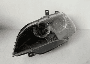 BMW X6 E71 Lampa przednia Xenon Lewa - 12685 2