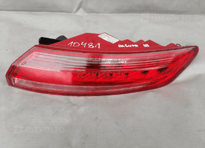 Lampa tył lewa prawa Renault Laguna 3 III Coupe 6