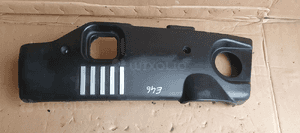 Pokrywa osłona silnika BMW 3 E46 2.0 D 2247315 1