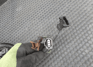 Wiazka Instalacja Silnika Wtrysków Wtyczka 1.8 20V AGN Europa VW Golf IV 4 Audi A3 8L Skoda Octavia Seat Leon 1 I 6