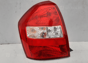 Kia cerato hb lampa tył tylna lewa 1
