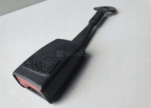 Audi A4 B6 zapinka pasa prawy przód 8E0857755C 2