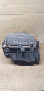 Obudowa filtra powietrza VW Sharan 7M0129620A 4