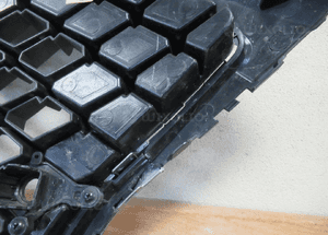 Grill gril atrapa hyundai tucson iii 3 n-line 2019- 14