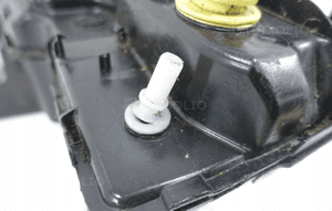 Peugeot C4 berlingo partner zbiornik adblue 9808625280 4