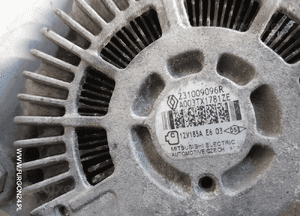 ALTERNATOR TRAFIC III VIVARO B PRIMASTAR TALENTO 15- 231009096R NO: 709/014 3