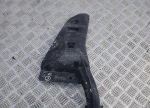 AUDI A2 OSLONA KANAL PRZEWODOW 8Z0971824 RADOM 1