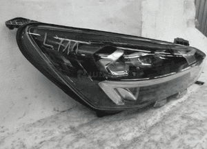 Ford focus MK4 full led lampa przód prawa przednia 2