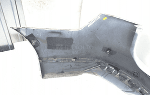 Vw passat B8 viii lift 2019- kombi 3G9 zderzak tył tylny 3G9807421B 6