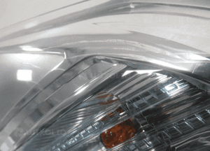 Lampa przednia przód prawa lewa citroen berlingo peugeot partner ii lift 2015-2018 14
