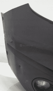 Zderzak przedni nissan qashqai J10 lift gabg 2012 2