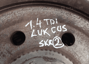 Koło zębate vw 1,4 tdi cus radom 2