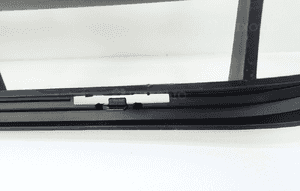 Kratka środkowa zderzaka przód honda crv lift 15- 13