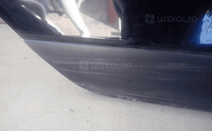 Drzwi prawe tylne prawy tył hyundai IX35 IX-35 4