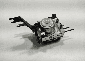 Pompa sterownik abs nissan juke i F15 47660BX80B 3904K204 TD8405 2010-2014 5