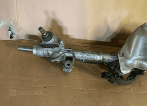 Maglownica przekładnia kierownicza Toyota RAV4 V 18- 44250-42180 89650-42300 3