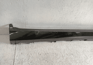 Listwa progowa prawa próg prawy bmw X5 G05 m pakiet 475 18- 2