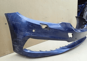 Zderzak przód przedni bmw 5 v G30 G31 2