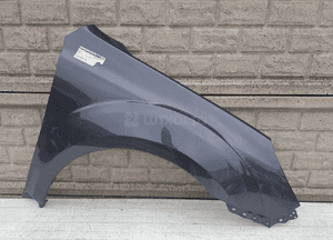 Subaru outback 09-13 błotnik przedni prawy 1