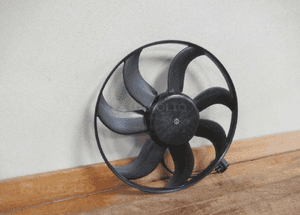 Wentylator chłodnicy 1.2 tsi vw volkswagen skoda seat vag 6R0959455C 2