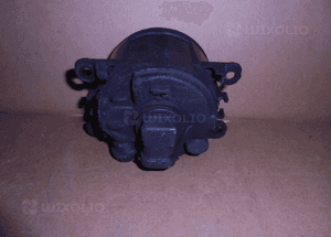 HALOGEN PRAWY PORSCHE CAYENNE II MK2 ORYGINAL 2