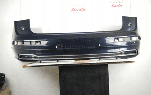 Zderzak audi Q5 80A fy 2017-2020 s-line 3
