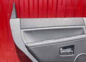 Jeep gran cherokee wk wh boczek overland oryginał 6