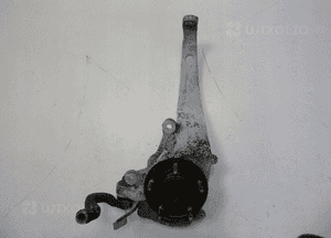 JAGUAR XJ X351 RWD ZWROTNICA PRZEDNIA PRAWY PRZÓD 2