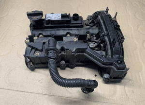 Pokrywa zaworów dekiel Ford C-Max 1.0 ECOBOOST CM5G-6K271-CK 4