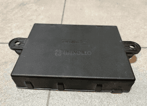 MERCEDES W221 MODUŁ DRZWI LEWY PRZÓD SPRAWNY 4