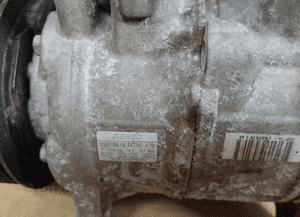 Sprężarka kompresor klimatyzacji bmw F10 F20 F30 E90 2.0D N47 9223694 6