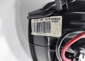 WENTYLATOR DMUCHAWA NAWIEWU CITROEN JUMPY EXPERT SCUDO II 1498378080 07-16 4