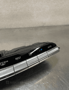 Panel klimatyzacji mercedes s-klasa W222 org fv 2