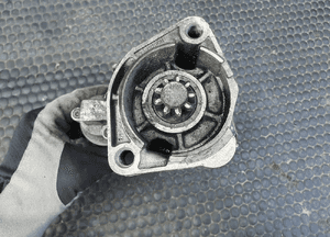 Rozrusznik BOSCH 068911024H 0001124020 1005831133 1.9 TDI 6 biegow Audi A4 B5 B6 A6 C5 VW Passat B5 8