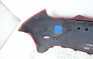 Vw up 1S6 lift 2016- zderzak tył tylny 1S6807421AB 5