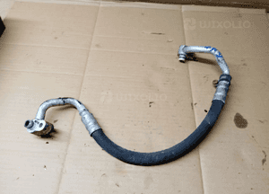 Przewód rurka klimatyzacji klimy VW Golf V Plus 1.9 TDI 1K0820721C 2