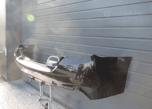 Zderzak tylny tył bmw 4 iv F32 F33 F36 m-pakiet 2013- 7